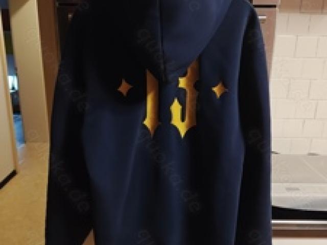 Hoody  Jacke - 1