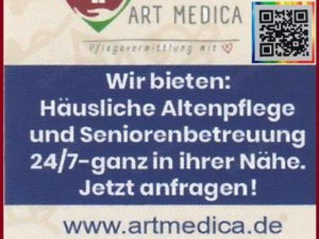 Brakel -Alltagsbegleiter Pflege 24h Hauswirtschaft Betreuung Lebenshelfer für Senioren aus Ausland - 1