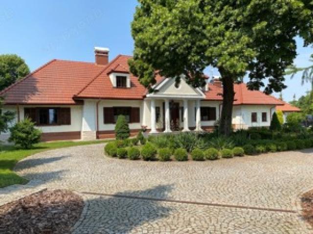 Polen! Exklusive Villa am Stettiner Haff - 1